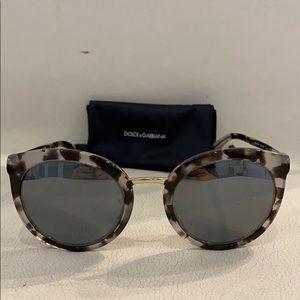Dolce & Gabanna women’s sunglasses